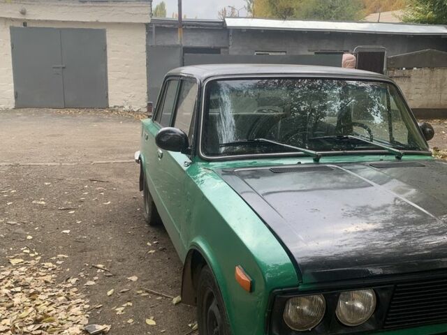 ВАЗ 2103 1976 в Кривом Роге на Automoto.ua Зеленый ВАЗ 2103, объемом двигателя 1.5 л и пробегом 3 тыс. км за 424 $, фото 2 на Automoto.ua
