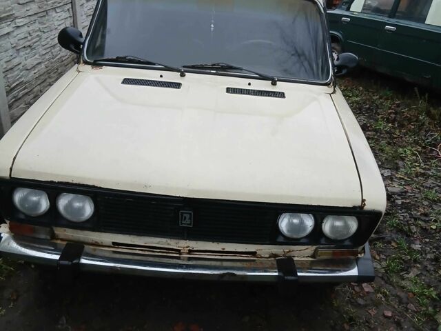 Зеленый ВАЗ 2103, объемом двигателя 0 л и пробегом 100 тыс. км за 379 $, фото 1 на Automoto.ua