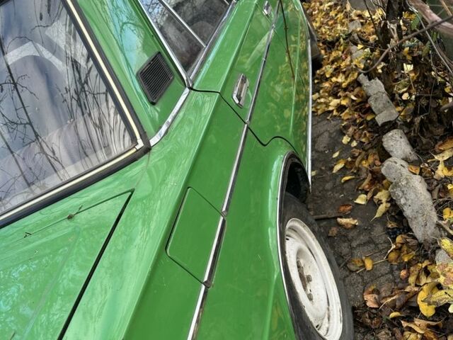 Зеленый ВАЗ 2103, объемом двигателя 1.5 л и пробегом 3 тыс. км за 1190 $, фото 3 на Automoto.ua