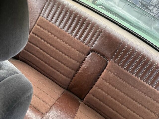 Зеленый ВАЗ 2103, объемом двигателя 1.5 л и пробегом 3 тыс. км за 1190 $, фото 4 на Automoto.ua