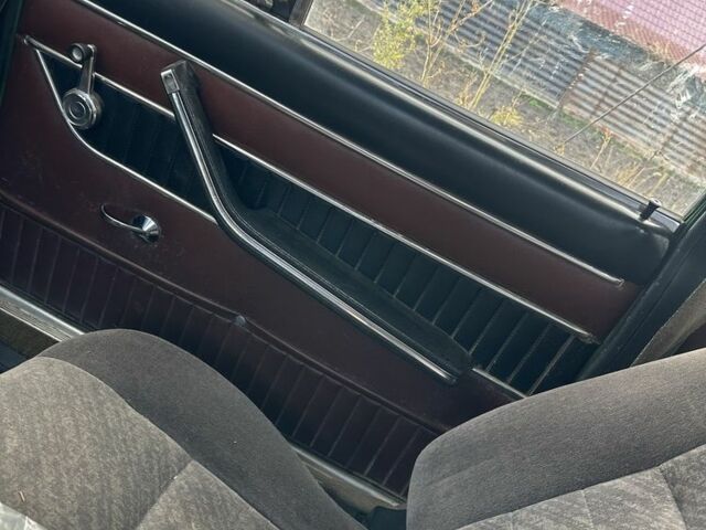 Зеленый ВАЗ 2103, объемом двигателя 1.5 л и пробегом 3 тыс. км за 1190 $, фото 5 на Automoto.ua