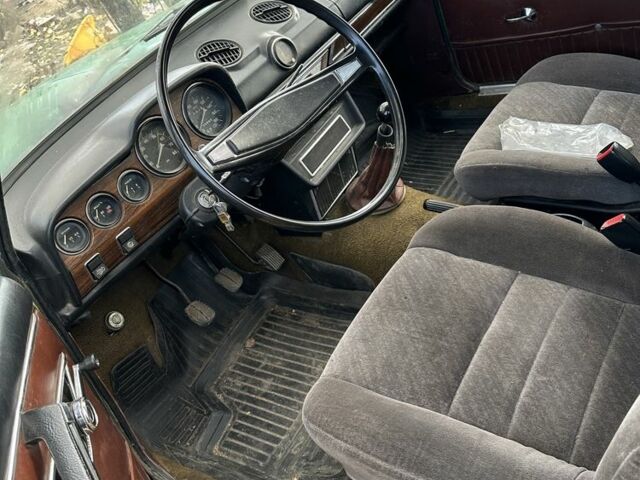 Зеленый ВАЗ 2103, объемом двигателя 1.5 л и пробегом 3 тыс. км за 1190 $, фото 7 на Automoto.ua