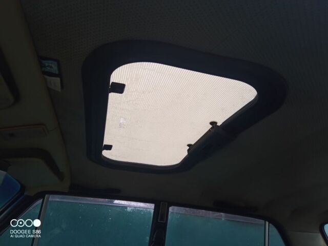 Зеленый ВАЗ 2103, объемом двигателя 1 л и пробегом 20 тыс. км за 641 $, фото 7 на Automoto.ua