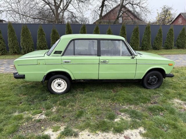 Зелений ВАЗ 2103, об'ємом двигуна 0 л та пробігом 37 тис. км за 355 $, фото 3 на Automoto.ua