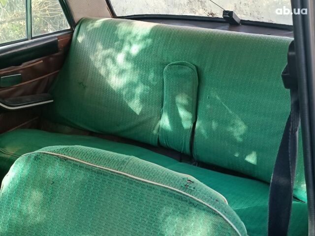 Зеленый ВАЗ 2103, объемом двигателя 0 л и пробегом 87 тыс. км за 300 $, фото 8 на Automoto.ua