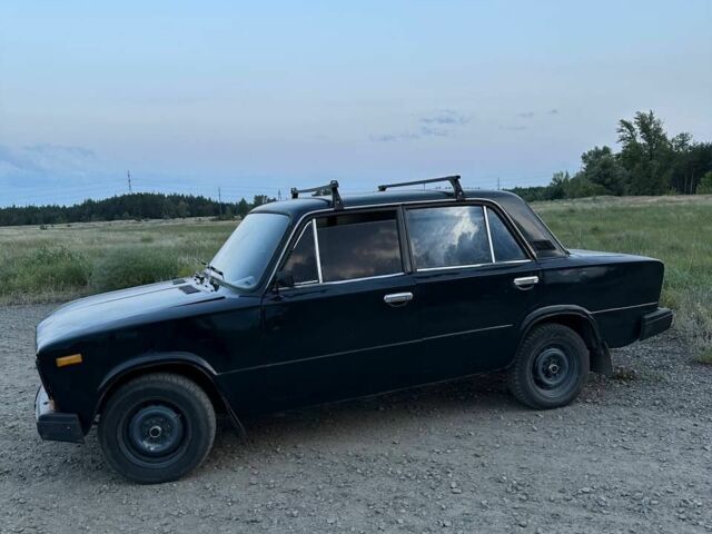 Зелений ВАЗ 2103, об'ємом двигуна 1.5 л та пробігом 200 тис. км за 413 $, фото 1 на Automoto.ua