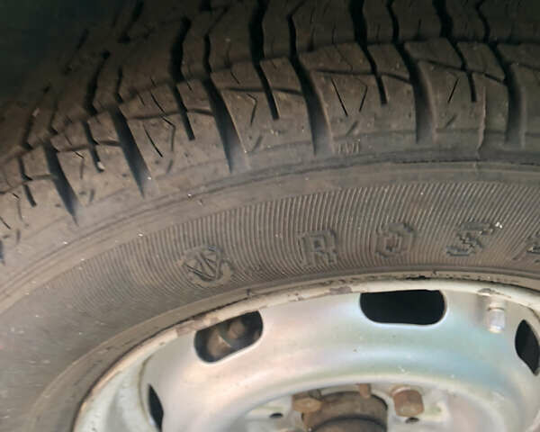 Зеленый ВАЗ 2103, объемом двигателя 1.45 л и пробегом 1 тыс. км за 1000 $, фото 9 на Automoto.ua