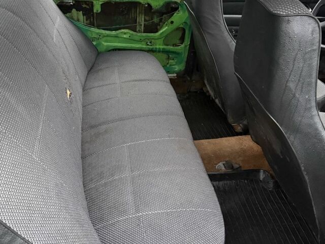 Зелений ВАЗ 2103, об'ємом двигуна 0 л та пробігом 37 тис. км за 355 $, фото 5 на Automoto.ua