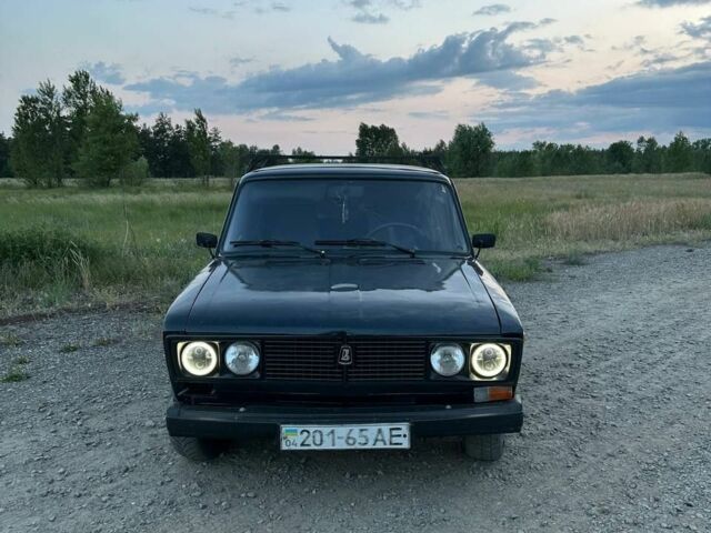 Зелений ВАЗ 2103, об'ємом двигуна 1.5 л та пробігом 200 тис. км за 413 $, фото 2 на Automoto.ua