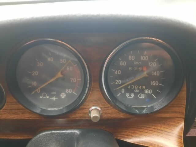 Зелений ВАЗ 2103, об'ємом двигуна 1.5 л та пробігом 43 тис. км за 426 $, фото 7 на Automoto.ua