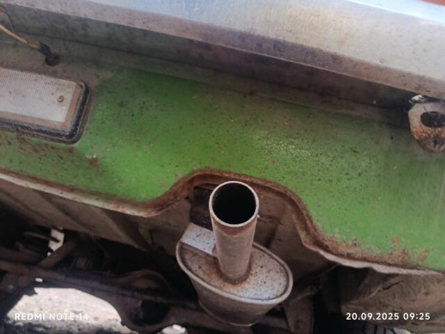 Зелений ВАЗ 2103, об'ємом двигуна 1.3 л та пробігом 70 тис. км за 1000 $, фото 7 на Automoto.ua