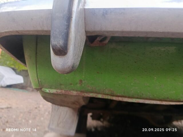 Зелений ВАЗ 2103, об'ємом двигуна 1.3 л та пробігом 70 тис. км за 1000 $, фото 6 на Automoto.ua