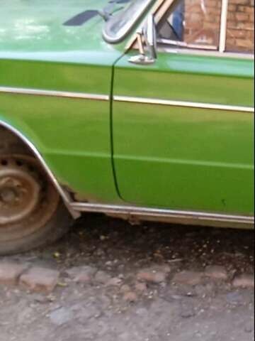 Зелений ВАЗ 2103, об'ємом двигуна 1.3 л та пробігом 70 тис. км за 967 $, фото 1 на Automoto.ua