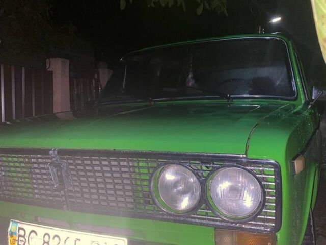 Зелений ВАЗ 2103, об'ємом двигуна 0 л та пробігом 255 тис. км за 261 $, фото 2 на Automoto.ua