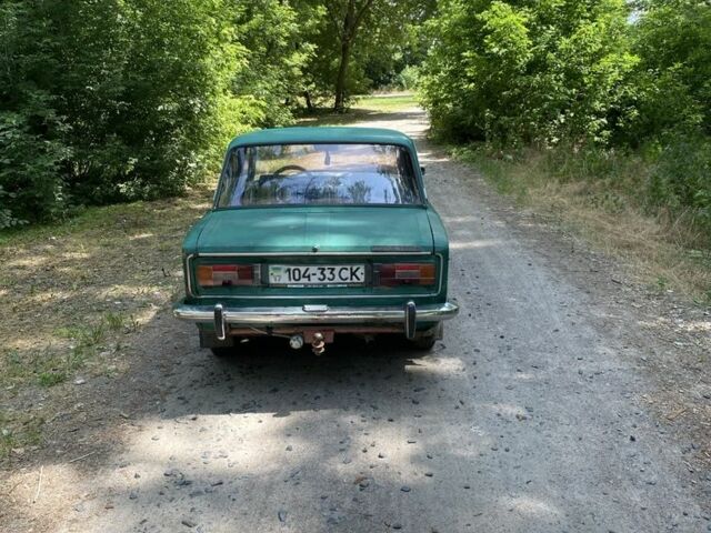 Зелений ВАЗ 2103, об'ємом двигуна 0 л та пробігом 100 тис. км за 18500 $, фото 4 на Automoto.ua