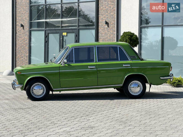 Зеленый ВАЗ 2103, объемом двигателя 1.5 л и пробегом 77 тыс. км за 3000 $, фото 28 на Automoto.ua