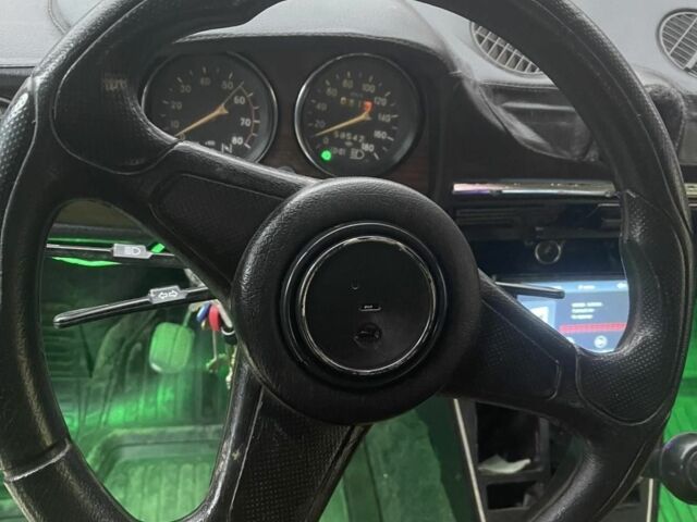 Зеленый ВАЗ 2103, объемом двигателя 0 л и пробегом 542 тыс. км за 715 $, фото 13 на Automoto.ua