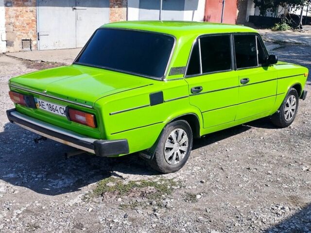 Зелений ВАЗ 2103, об'ємом двигуна 1.3 л та пробігом 150 тис. км за 728 $, фото 3 на Automoto.ua