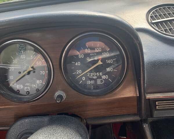 Зелений ВАЗ 2103, об'ємом двигуна 0 л та пробігом 122 тис. км за 1200 $, фото 6 на Automoto.ua