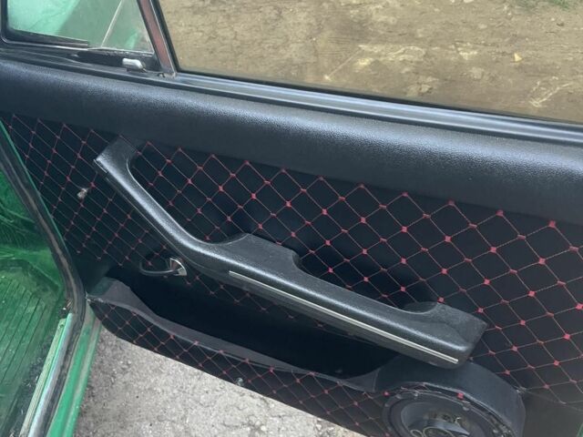 Зеленый ВАЗ 2103, объемом двигателя 0 л и пробегом 542 тыс. км за 715 $, фото 6 на Automoto.ua