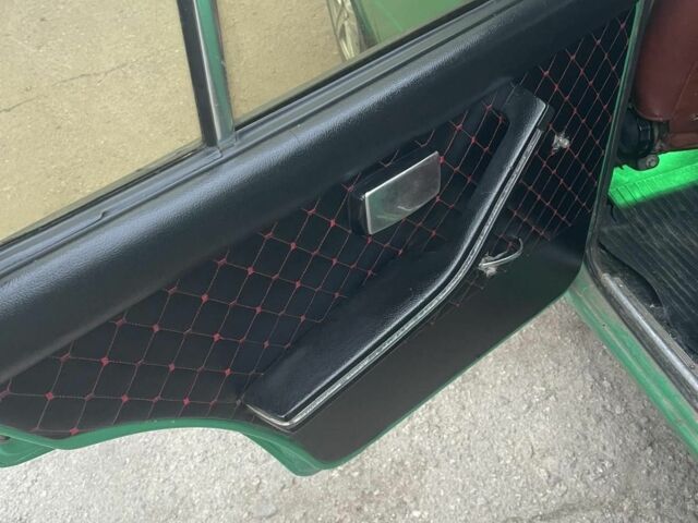 Зеленый ВАЗ 2103, объемом двигателя 0 л и пробегом 542 тыс. км за 715 $, фото 8 на Automoto.ua