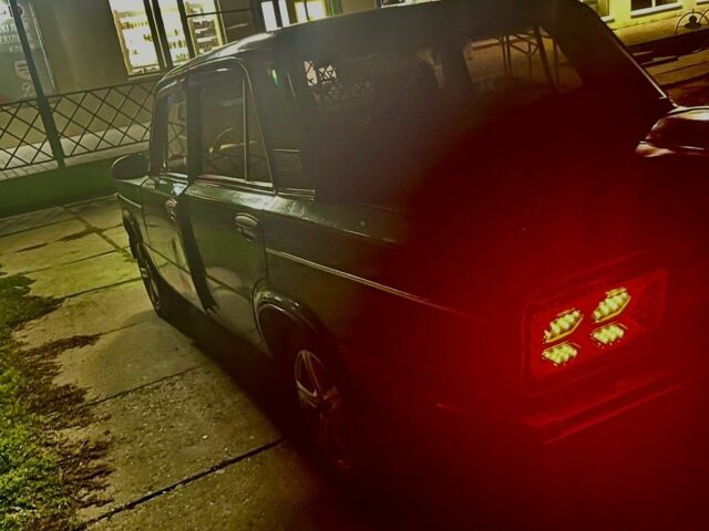 Зеленый ВАЗ 2103, объемом двигателя 0 л и пробегом 542 тыс. км за 715 $, фото 21 на Automoto.ua