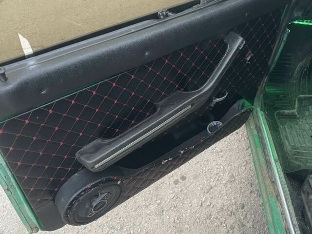 Зеленый ВАЗ 2103, объемом двигателя 0 л и пробегом 542 тыс. км за 715 $, фото 4 на Automoto.ua