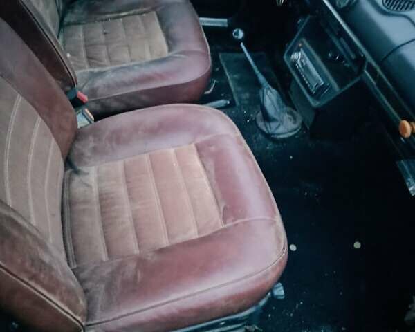 Зеленый ВАЗ 2103, объемом двигателя 1.29 л и пробегом 63 тыс. км за 450 $, фото 6 на Automoto.ua