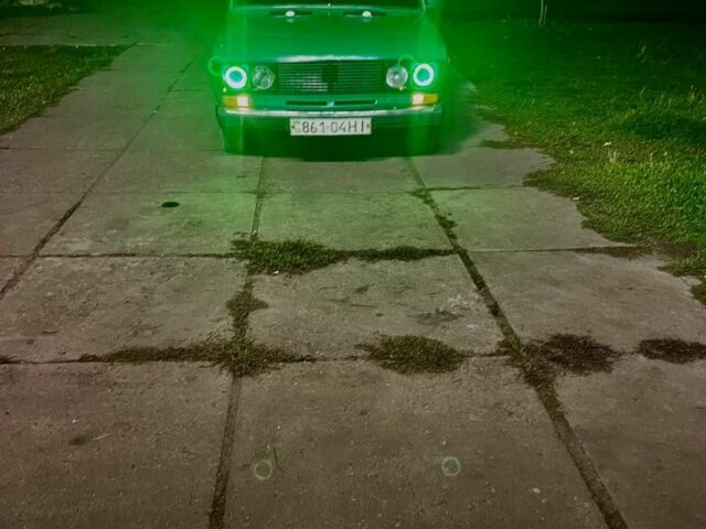 Зеленый ВАЗ 2103, объемом двигателя 0 л и пробегом 542 тыс. км за 715 $, фото 19 на Automoto.ua