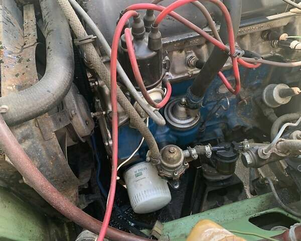Зелений ВАЗ 2103, об'ємом двигуна 0 л та пробігом 122 тис. км за 1200 $, фото 16 на Automoto.ua