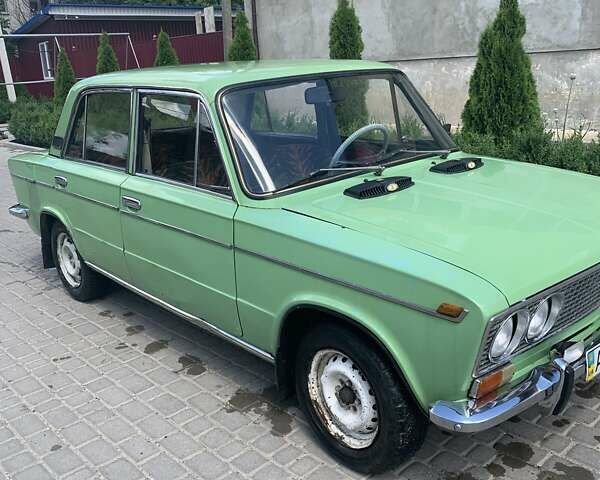 Зелений ВАЗ 2103, об'ємом двигуна 0 л та пробігом 122 тис. км за 1200 $, фото 3 на Automoto.ua