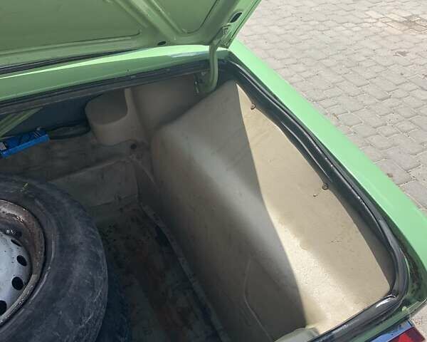 Зелений ВАЗ 2103, об'ємом двигуна 0 л та пробігом 122 тис. км за 1200 $, фото 11 на Automoto.ua