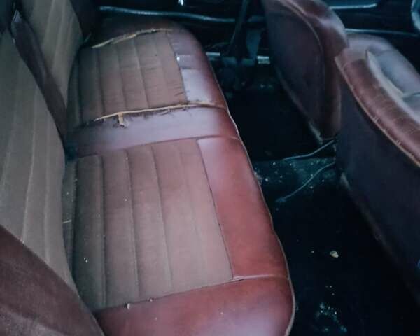 Зеленый ВАЗ 2103, объемом двигателя 1.29 л и пробегом 63 тыс. км за 450 $, фото 3 на Automoto.ua