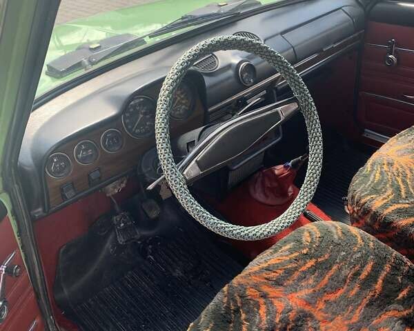 Зелений ВАЗ 2103, об'ємом двигуна 0 л та пробігом 122 тис. км за 1200 $, фото 9 на Automoto.ua