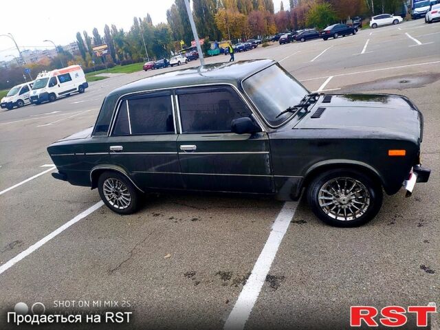 Зеленый ВАЗ 2103, объемом двигателя 1.5 л и пробегом 300 тыс. км за 700 $, фото 3 на Automoto.ua