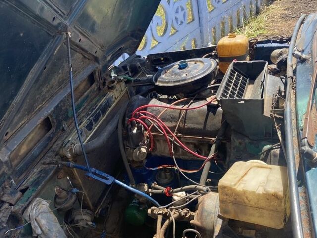 Зелений ВАЗ 2103, об'ємом двигуна 0 л та пробігом 2 тис. км за 599 $, фото 7 на Automoto.ua