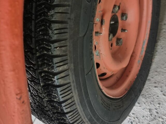 Оранжевый ВАЗ 2103, объемом двигателя 0 л и пробегом 32 тыс. км за 750 $, фото 10 на Automoto.ua