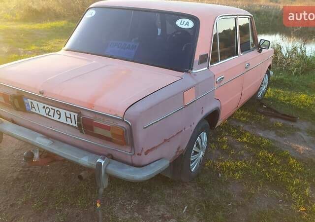 Оранжевый ВАЗ 2103, объемом двигателя 1.45 л и пробегом 160 тыс. км за 571 $, фото 3 на Automoto.ua
