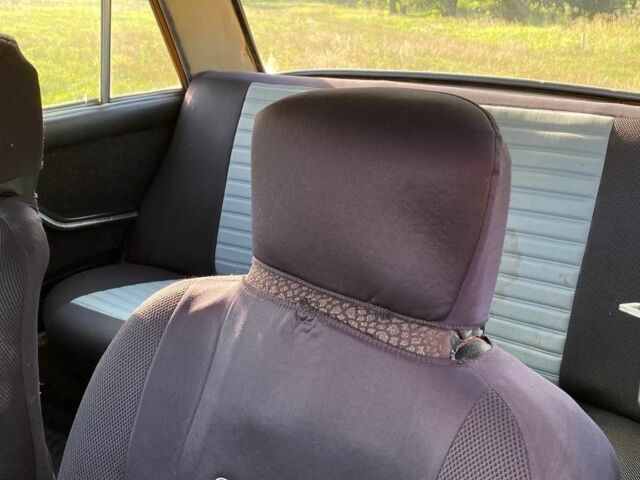 Помаранчевий ВАЗ 2103, об'ємом двигуна 1.3 л та пробігом 777 тис. км за 999 $, фото 7 на Automoto.ua