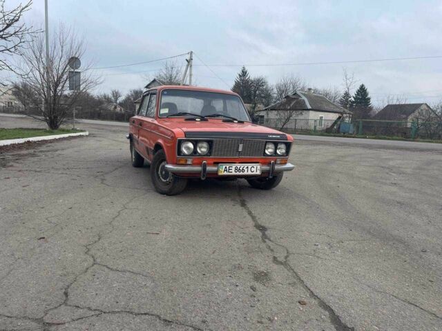 Помаранчевий ВАЗ 2103, об'ємом двигуна 1.5 л та пробігом 100 тис. км за 1150 $, фото 2 на Automoto.ua