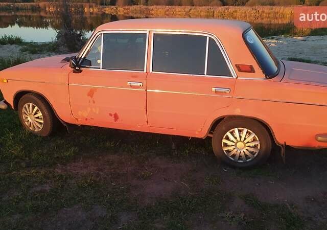 Оранжевый ВАЗ 2103, объемом двигателя 1.45 л и пробегом 160 тыс. км за 571 $, фото 5 на Automoto.ua