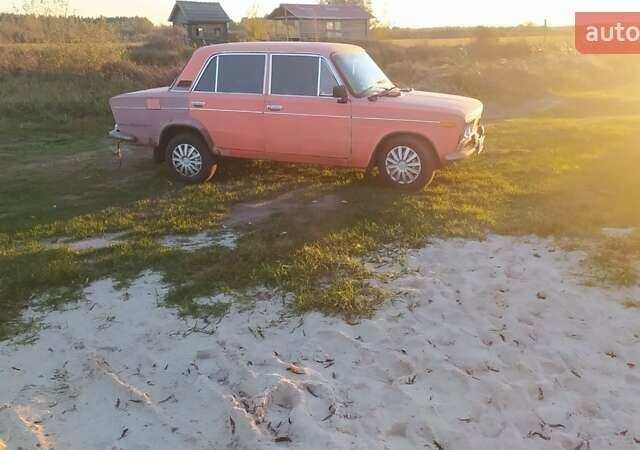 Оранжевый ВАЗ 2103, объемом двигателя 1.45 л и пробегом 160 тыс. км за 571 $, фото 4 на Automoto.ua