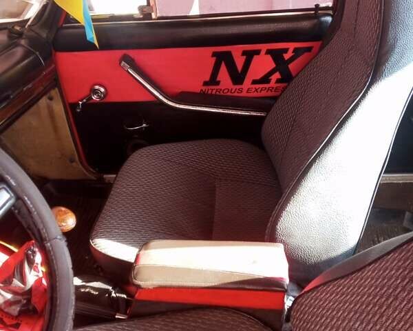 Оранжевый ВАЗ 2103, объемом двигателя 0 л и пробегом 78 тыс. км за 850 $, фото 5 на Automoto.ua