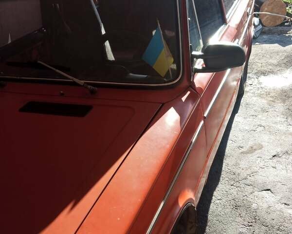Оранжевый ВАЗ 2103, объемом двигателя 0 л и пробегом 78 тыс. км за 850 $, фото 8 на Automoto.ua