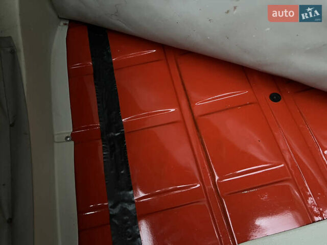 Помаранчевий ВАЗ 2103, об'ємом двигуна 1.3 л та пробігом 53 тис. км за 2500 $, фото 14 на Automoto.ua