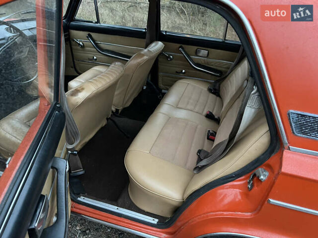 Помаранчевий ВАЗ 2103, об'ємом двигуна 1.3 л та пробігом 53 тис. км за 2500 $, фото 9 на Automoto.ua