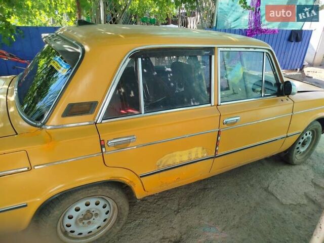 ВАЗ 2103 1984 у Миколаєві на Automoto.ua Помаранчевий ВАЗ 2103, об'ємом двигуна 1.5 л та пробігом 81 тис. км за 479 $, фото 1 на Automoto.ua