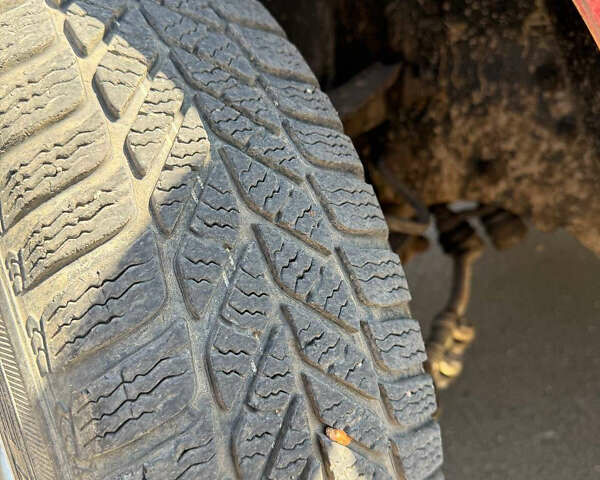 Помаранчевий ВАЗ 2103, об'ємом двигуна 1.5 л та пробігом 120 тис. км за 600 $, фото 12 на Automoto.ua