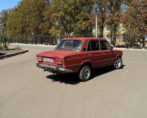 Помаранчевий ВАЗ 2103, об'ємом двигуна 1.5 л та пробігом 120 тис. км за 600 $, фото 7 на Automoto.ua