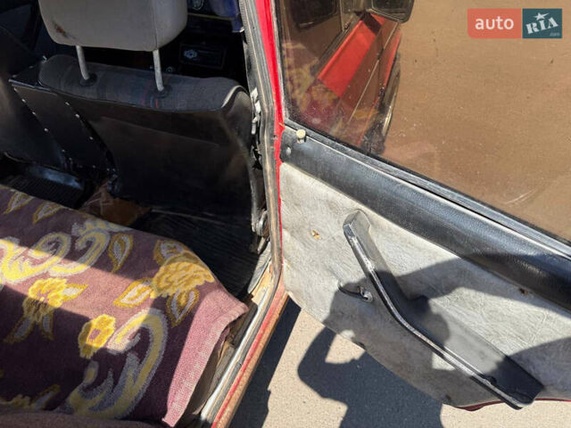 Помаранчевий ВАЗ 2103, об'ємом двигуна 1.5 л та пробігом 120 тис. км за 600 $, фото 15 на Automoto.ua